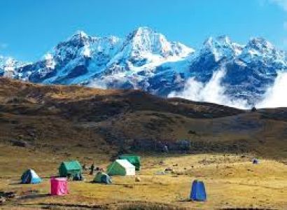 6 Nights / 7 Days Sikkim Tour Package – Gangtok 3N | Lachung 1N | Pelling 2N
