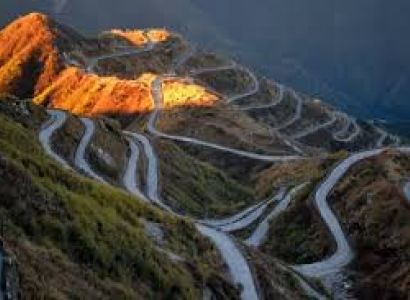 6 Nights / 7 Days Sikkim Tour Package – Gangtok 3N | Lachung 1N | Pelling 2N