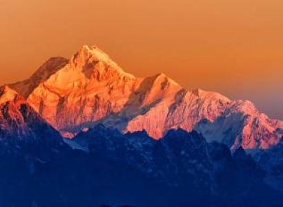 6 Nights / 7 Days Sikkim Tour Package – Gangtok 3N | Lachung 1N | Pelling 2N