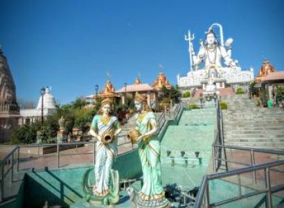 6 Nights / 7 Days Sikkim Tour Package – Gangtok 3N | Lachung 1N | Pelling 2N