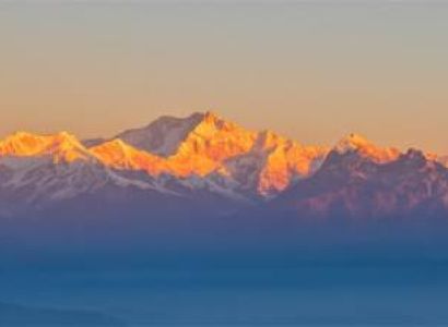 Darjeeling Mirik Tour Package – 3 Nights 4 Days Ex Bagdogra NJP
