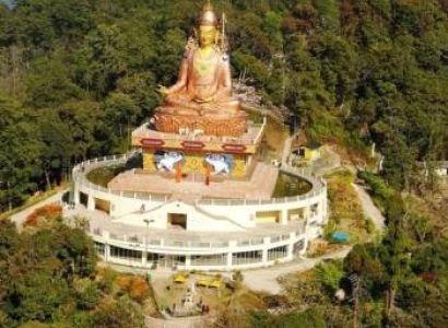 Darjeeling Mirik Tour Package – 3 Nights 4 Days Ex Bagdogra NJP