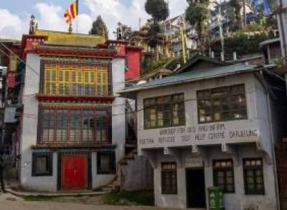 Darjeeling Mirik Tour Package – 3 Nights 4 Days Ex Bagdogra NJP