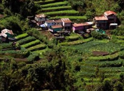 Darjeeling Mirik Tour Package – 3 Nights 4 Days Ex Bagdogra NJP