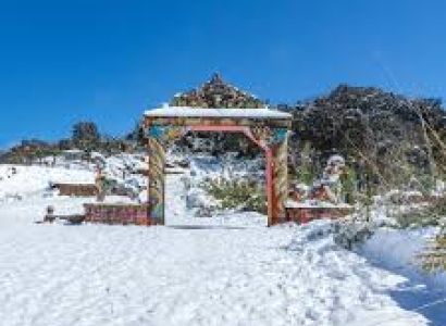 Darjeeling Mirik Tour Package – 3 Nights 4 Days Ex Bagdogra NJP