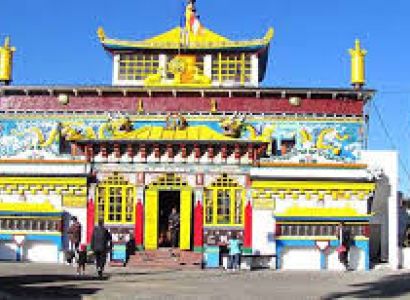 Darjeeling Mirik Tour Package – 3 Nights 4 Days Ex Bagdogra NJP