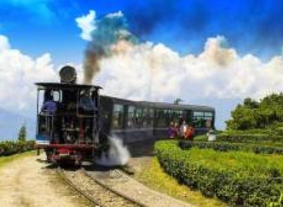 Darjeeling Mirik Tour Package – 3 Nights 4 Days Ex Bagdogra NJP