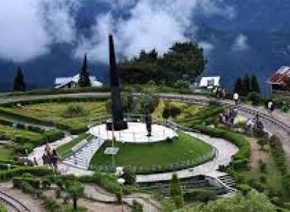 Darjeeling Mirik Tour Package – 3 Nights 4 Days Ex Bagdogra NJP