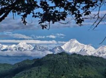 Darjeeling Mirik Tour Package – 3 Nights 4 Days Ex Bagdogra NJP