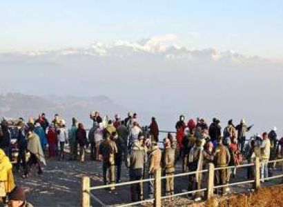 Darjeeling Mirik Tour Package – 3 Nights 4 Days Ex Bagdogra NJP