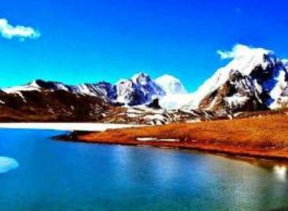 Darjeeling Mirik Tour Package – 3 Nights 4 Days Ex Bagdogra NJP