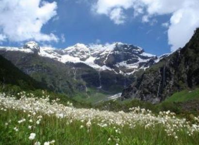 7 Days Family Tour – Nameri -Dirang - Tawang - Bomdila from Guwahati