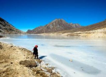 7 Days Family Tour – Nameri -Dirang - Tawang - Bomdila from Guwahati