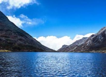 7 Days Family Tour – Nameri -Dirang - Tawang - Bomdila from Guwahati