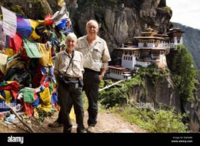 7 Days Family Tour – Nameri -Dirang - Tawang - Bomdila from Guwahati