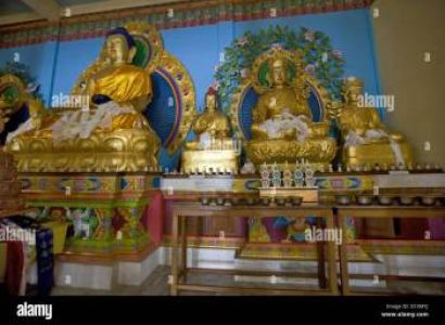 7 Days Family Tour – Nameri -Dirang - Tawang - Bomdila from Guwahati