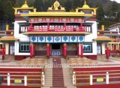 7 Days Family Tour – Nameri -Dirang - Tawang - Bomdila from Guwahati