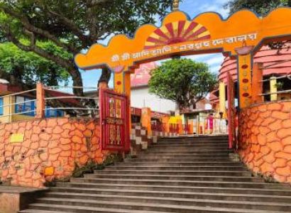 7 Days Family Tour – Nameri -Dirang - Tawang - Bomdila from Guwahati