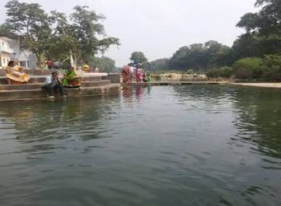 Varanasi – Chitrakoot – Prayagraj – Ayodhya   5 Nights 6 Days  Tour Package