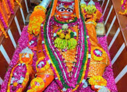 Varanasi – Chitrakoot – Prayagraj – Ayodhya   5 Nights 6 Days  Tour Package