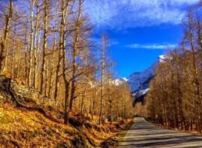 6 Nights / 7 Days Spiti Valley Tour