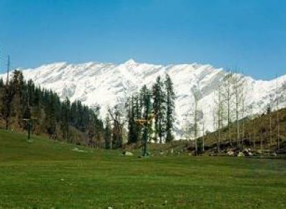 6 Nights / 7 Days Spiti Valley Tour