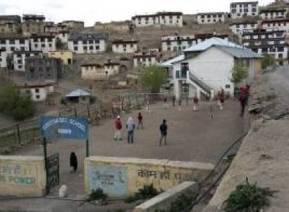 6 Nights / 7 Days Spiti Valley Tour