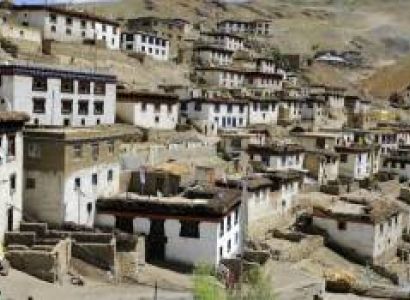 6 Nights / 7 Days Spiti Valley Tour