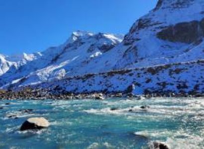 6 Nights / 7 Days Spiti Valley Tour