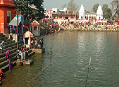 Varanasi Allahabad Ayodhya Gaya Tour