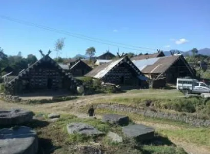 Manipur & Nagaland Tour