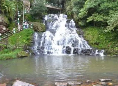 Shillong Tour - Scotland of India