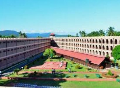 White Sands Signature Tour