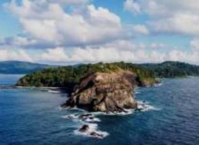 Pocket Friendly Island Tour