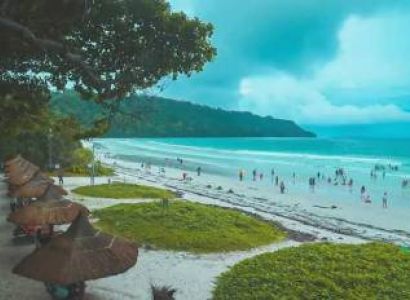 Neil Island Tour Packages