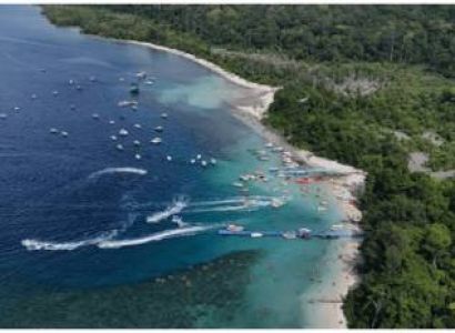 Island Dreams Andaman Edition