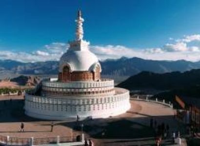 Heaven On Earth Journey