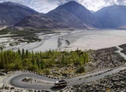 Nubra Tour Packages
