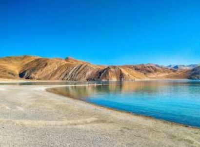 Nubra Tour Packages