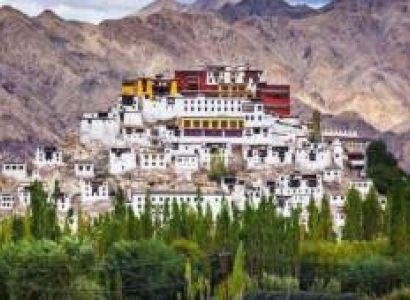 Heaven On Earth Journey