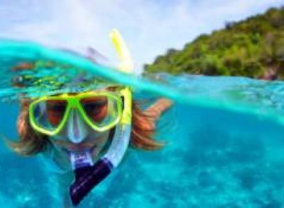 Thailand - the Country of Tropical Beaches -4 Nights 5days Tour