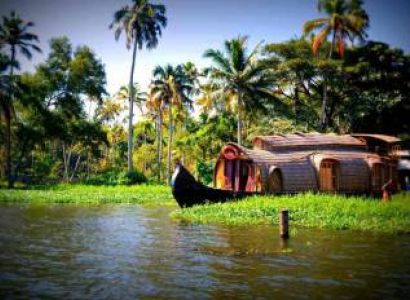 Kerala Tour Packages