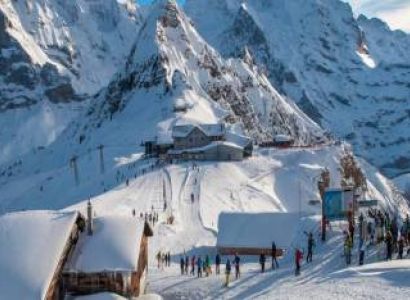 7 Days Himachal Tour Packages