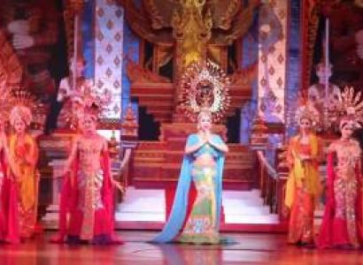 Thailand - 4 Nights 5days Tour