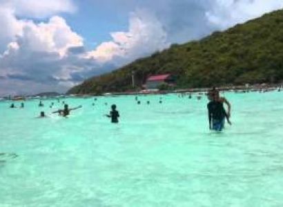 Thailand - 4 Nights 5days Tour