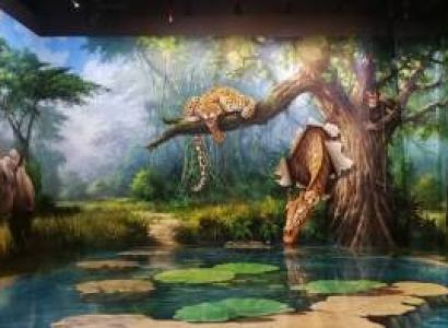 Thailand - 4 Nights 5days Tour