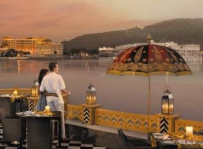 Rajasthan Honeymoon 6 Night - 7 Days Tour