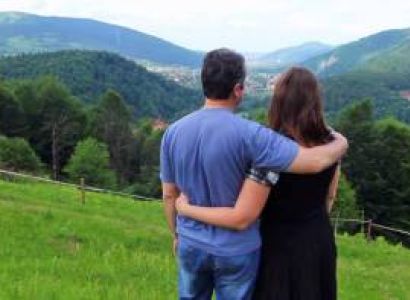 Mahabaleshwar Honeymoon 3 Nights - 4 Days Tour