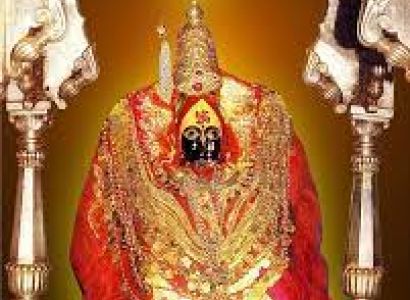 3 Days Akkalkot - Ganagapur - Tuljapur - Pandharpur Tour