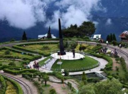 Gangtok, Lachung, Darjeeling Tour